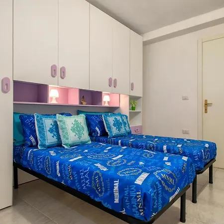 Appartamento Sardinia Re - Basement Diana *